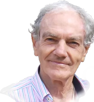 Leonard Orr — Criador do Rebirthing / Renascimento